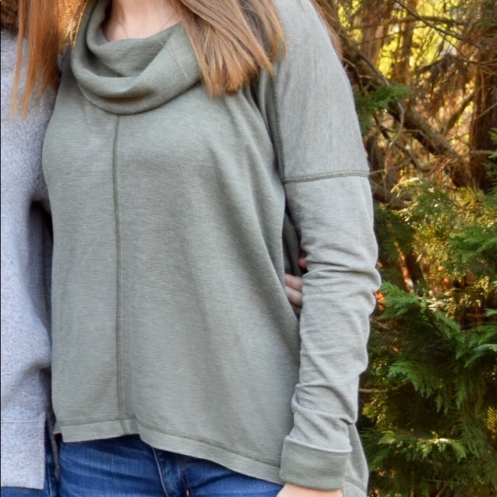 Lucky Brand Tunic
